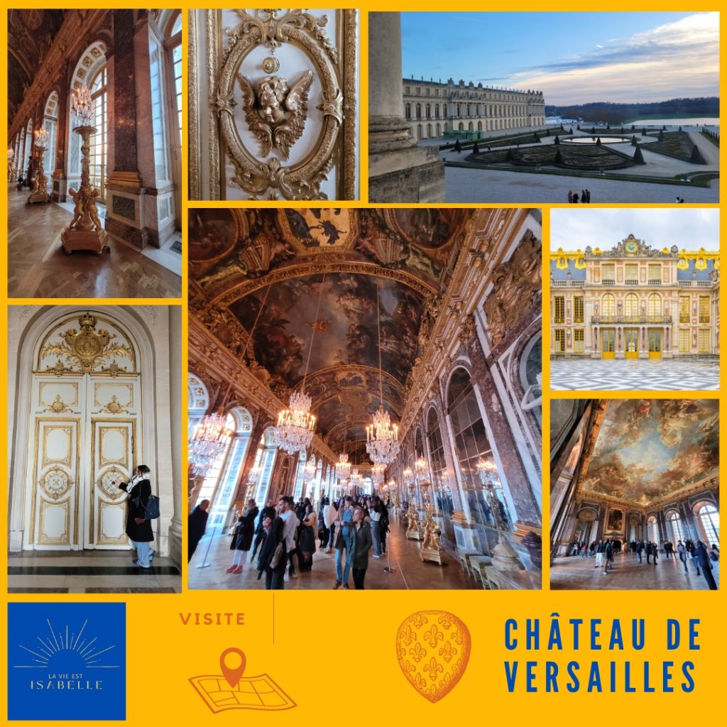 Château de Versailles