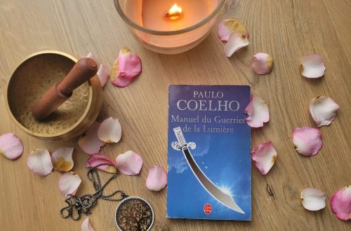 Manuel du Guerrier de la Lumière de Paulo Coelho