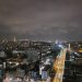 Too TacTac Bar rooftop Paris vue panoramique