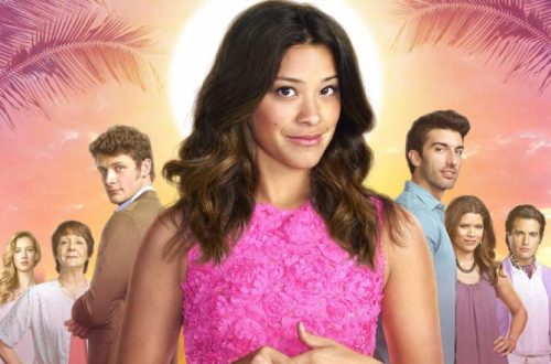 Jane the Virgin