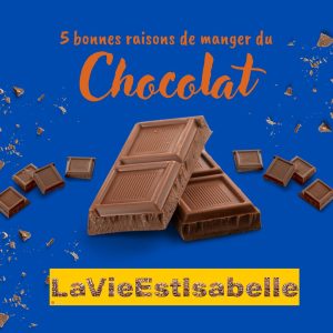 Lavieestenchocolat