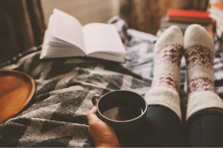 Hygge, le bien-être à la Danoise