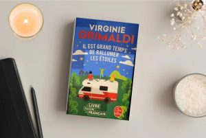 Il est grand temps de rallumer les étoiles