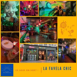 Favela Chic LavieestIsabelle