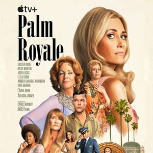 Palm Royal Apple tv